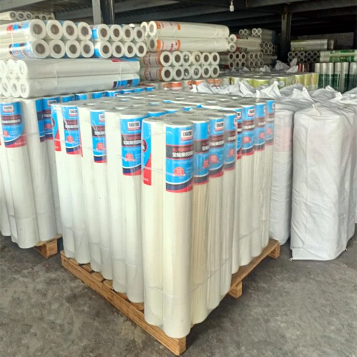 160 Gr 4x4 Alkali Resistant Fiber Glass Mesh For Building